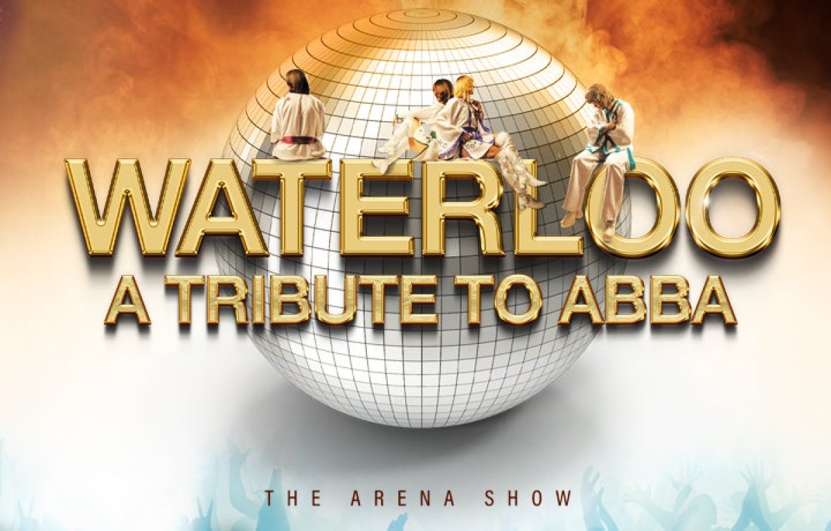 Waterloo - A Tribute To Abba